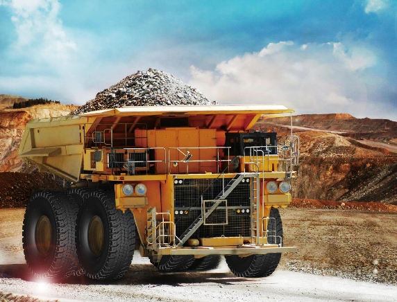 工程機(jī)械全鋼OTR產(chǎn)品手冊(cè)（2025）